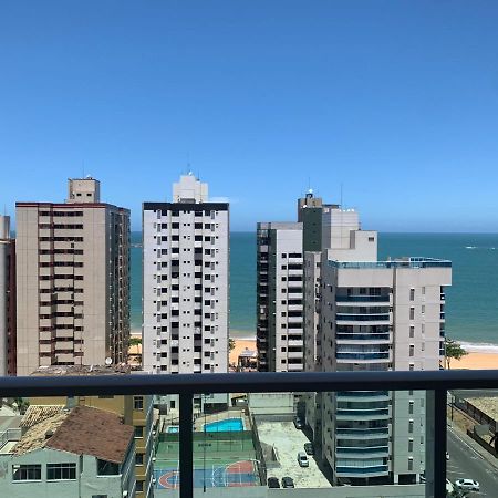 Apartamento 2 Quartos Vista Para O Mar Vila Velha  Exterior foto