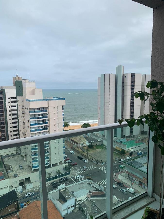 Apartamento 2 Quartos Vista Para O Mar Vila Velha  Exterior foto