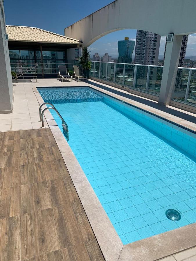 Apartamento 2 Quartos Vista Para O Mar Vila Velha  Exterior foto