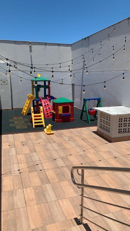 Apartamento 2 Quartos Vista Para O Mar Vila Velha  Exterior foto