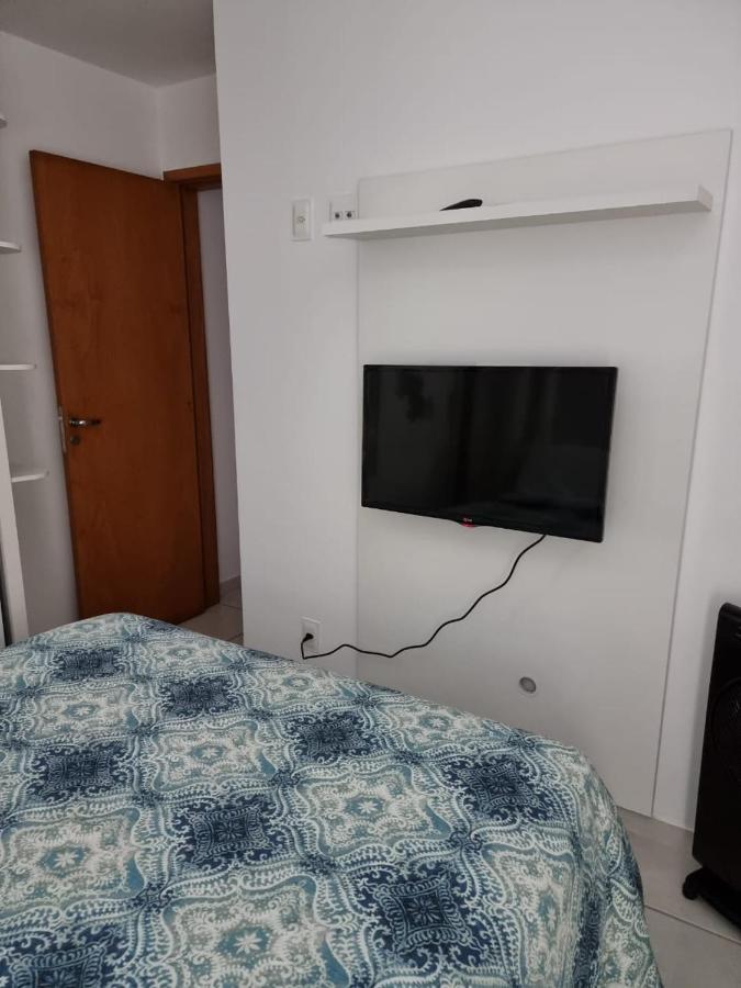 Apartamento 2 Quartos Vista Para O Mar Vila Velha  Exterior foto