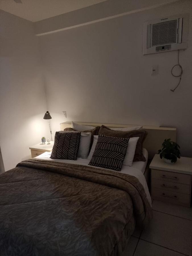 Apartamento 2 Quartos Vista Para O Mar Vila Velha  Exterior foto