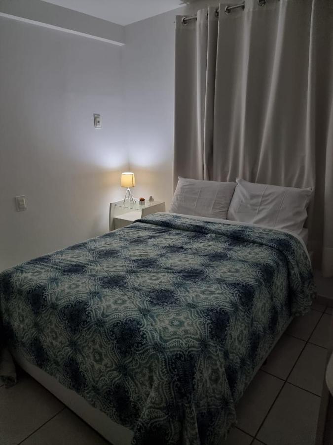 Apartamento 2 Quartos Vista Para O Mar Vila Velha  Exterior foto