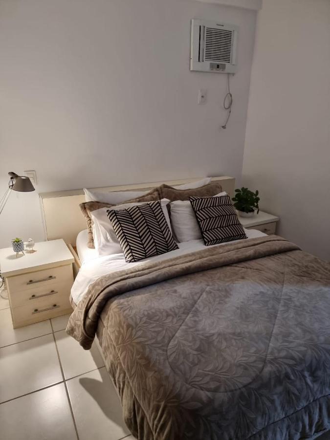 Apartamento 2 Quartos Vista Para O Mar Vila Velha  Exterior foto