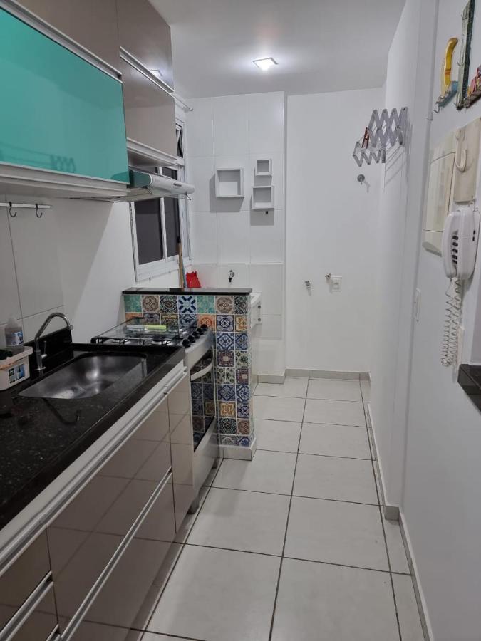 Apartamento 2 Quartos Vista Para O Mar Vila Velha  Exterior foto