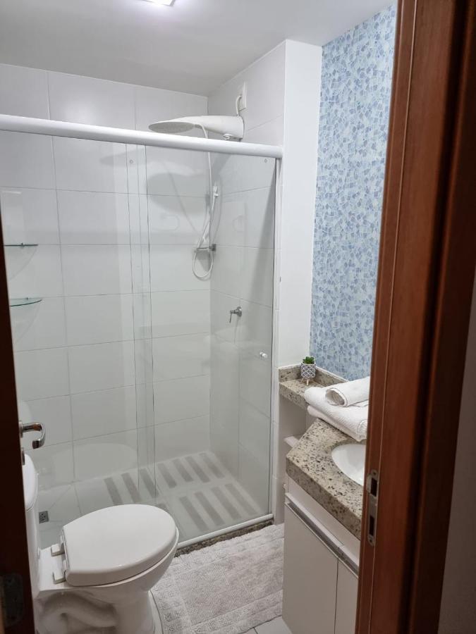 Apartamento 2 Quartos Vista Para O Mar Vila Velha  Exterior foto