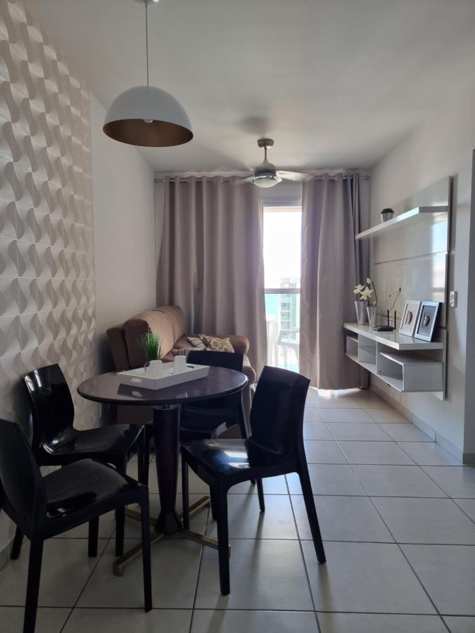 Apartamento 2 Quartos Vista Para O Mar Vila Velha  Exterior foto