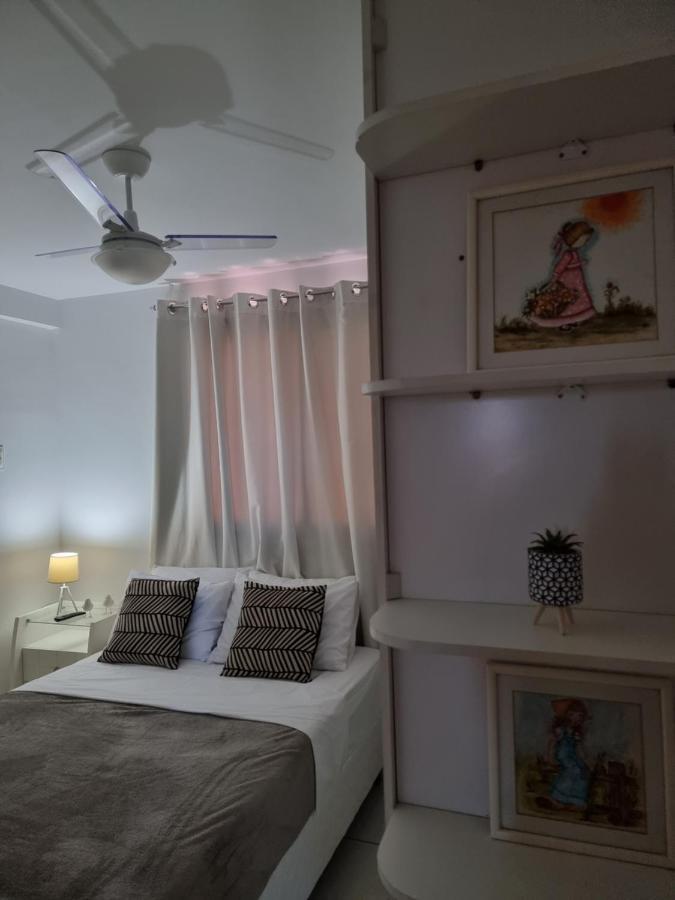 Apartamento 2 Quartos Vista Para O Mar Vila Velha  Exterior foto